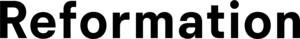 Reformation Logo PNG Vector