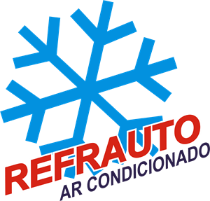 Refrauto Logo PNG Vector