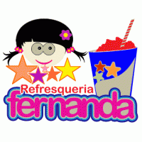 Refresqueria Fernanda Logo Vector