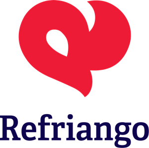Refriango Logo Vector