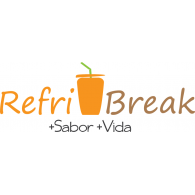RefriBreak Logo PNG Vector
