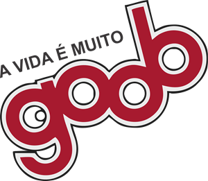 Refrigerante Goob Logo PNG Vector