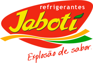 REFRIGERANTE JABOTI Logo PNG Vector