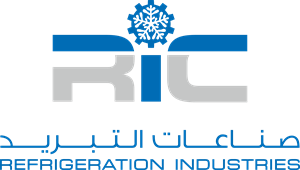 Refrigeration Industries Co. Logo PNG Vector