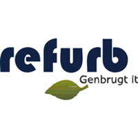 REFURB Logo PNG Vector