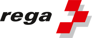 Rega Logo PNG Vector