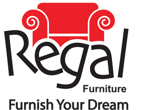 Regal Furniture Logo Vector