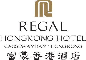 Regal Hotel International Logo PNG Vector