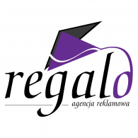 Regalo Logo PNG Vector
