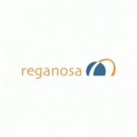 REGANOSA Logo PNG Vector
