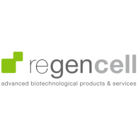 ReGenCell Logo PNG Vector