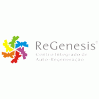 ReGenesis Logo PNG Vector