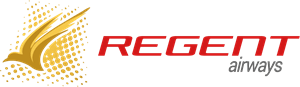 Regent airways Logo PNG Vector