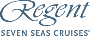 Regent Seven Seas Logo Vector