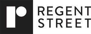 Regent Street Logo PNG Vector