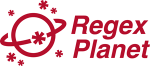 RegexPlanet Logo PNG Vector