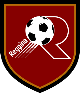 Reggina Calcio (2009) Logo PNG Vector