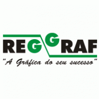 Reggraf Logo PNG Vector