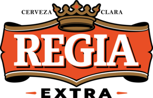Regia Logo PNG Vector