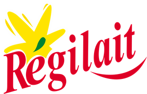 Régilait Logo PNG Vector