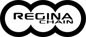Regina Chain Logo PNG Vector