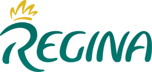 Regina Logo PNG Vector
