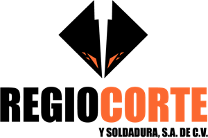Regio Corte y Soldadura SA de CV Logo PNG Vector