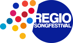 Regio Songfestival Logo PNG Vector