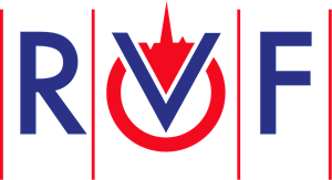 Regio-Verkehrsverbund Freiburg (RVF) Logo PNG Vector