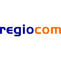 Regiocom Logo PNG Vector