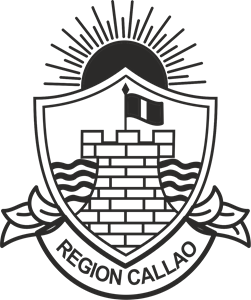 Region Callao Logo PNG Vector
