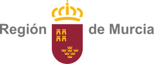 Región de Murcia Logo PNG Vector