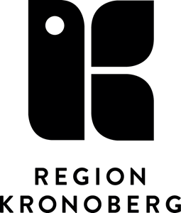 REGION KRONOBERG Logo Vector