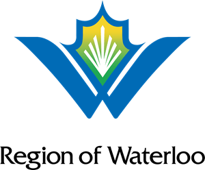 Region of Waterloo Logo Vector