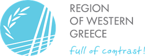 Region of Western Greece Logo PNG Vector