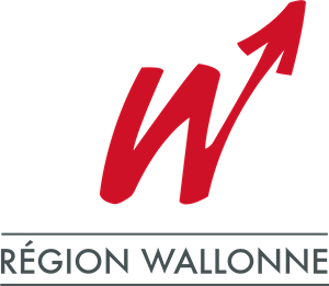 Région wallonne Logo PNG Vector