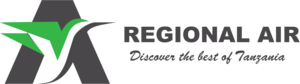 Regional airlines Logo PNG Vector