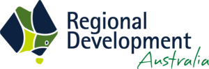 Regional Development Australia Logo PNG Vector