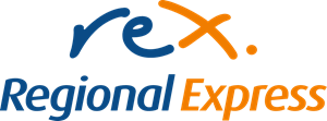 Regional Express airlines Logo PNG Vector
