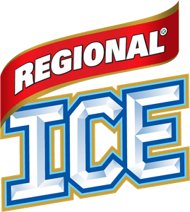 Regional Ice Logo PNG Vector