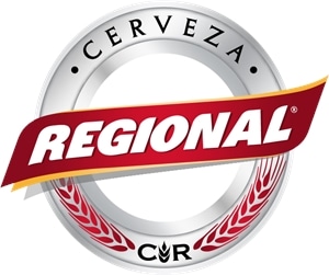 REGIONAL Logo PNG Vector