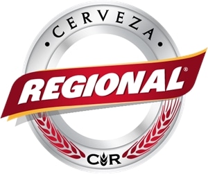 REGIONAL Logo Vector