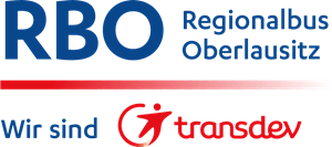Regionalbus Oberlausitz Logo PNG Vector