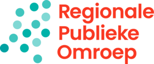 Regionale Publieke Omroep Logo PNG Vector
