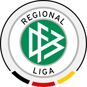 Regionalliga Logo PNG Vector