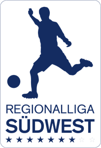 Regionalliga Suedwest Logo PNG Vector