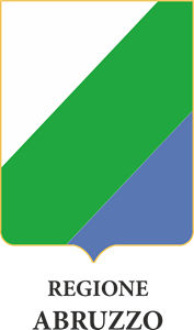 regione abruzzo Logo Vector