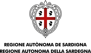 Regione Autonoma della Sardegna Logo Vector
