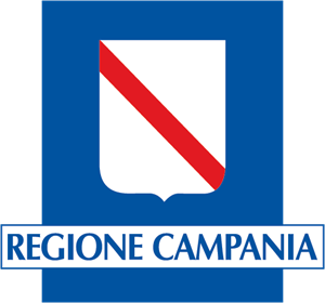 Regione Campania Logo Vector