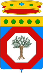 Regione Puglia Logo PNG Vector
